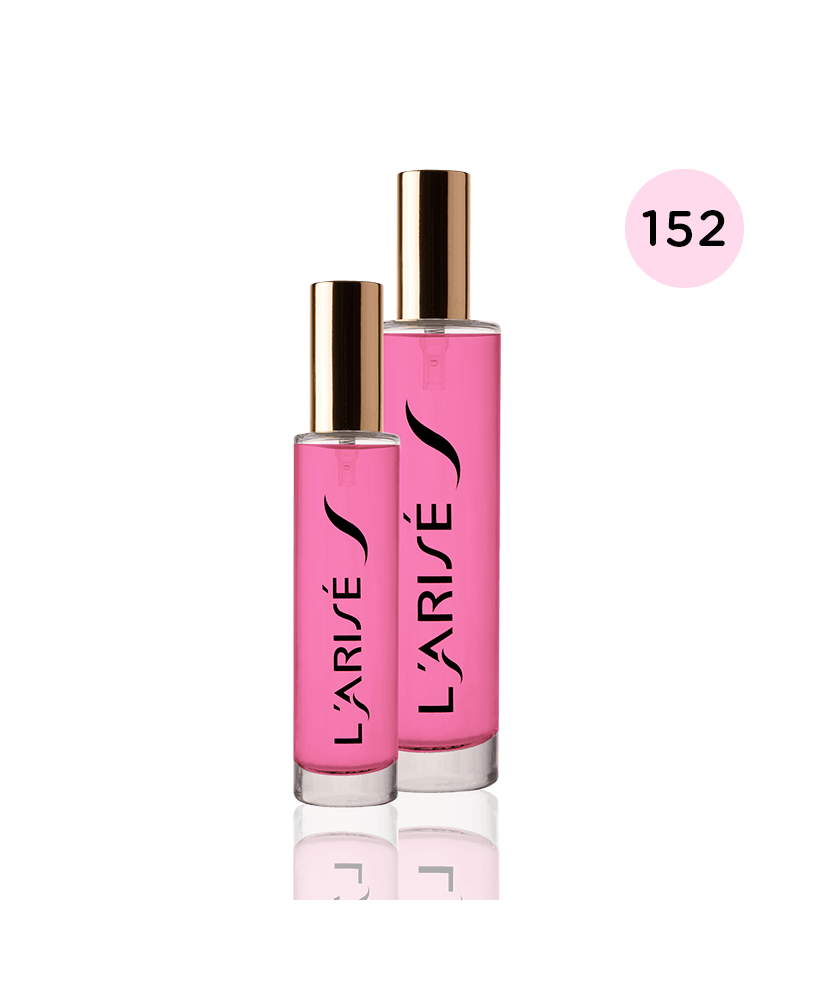 Parfum L'ARISÉ 152 - Quitte, Grapefruit, Moschus