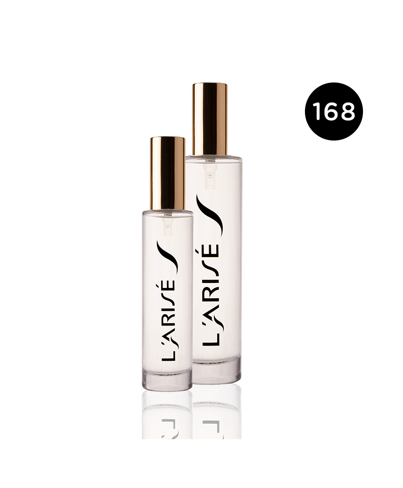 Parfum L'ARISÉ 168 - Tonkabohne, Kakao, Jasmin