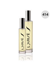 Parfum L'ARISÉ 414 - Vanille, Apfel, Zimt