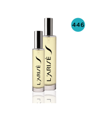Parfum L'ARISÉ 446 - Vanille, Lavendel, Minze