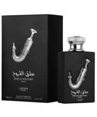 Lattafa Pride Parfum Ishq Al Shuyukh Silver 100ml