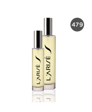 Parfum L'ARISÉ 479 - Kardamom, Lavendel, Bergamotte