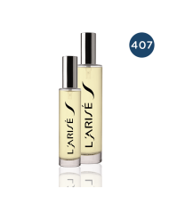Parfum L'ARISÉ 407 - Lavendel, Bergamotte, Tabak