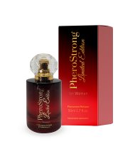 PheroStrong pheromone Limited Edition for Women 50ml