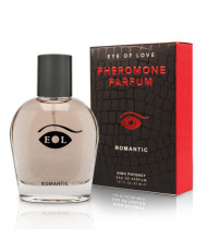 Eye of Love Romantic Pheromonparfüm - 50 ml