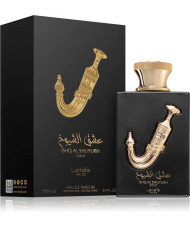 Lattafa Pride Parfum Ishq Al Shuyukh Gold 100ml
