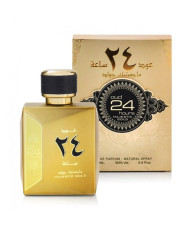 Ard Al Zaafaran Parfum Oud 24 Hours Majestic Gold 100ml