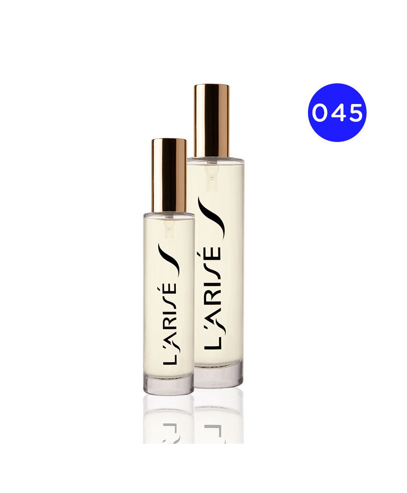 Parfum L'ARISÉ 045 - Honig, Orange, Jasmin