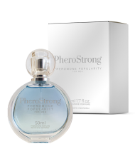 PheroStrong pheromone Popularity for Men