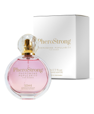 PheroStrong pheromone Popularity for Women