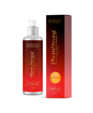PheroStrong Limited Edition for Women Massage Oil