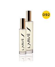 Parfum L'ARISÉ 092 - Vanille, Pfirsich, Ambra
